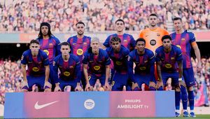 Wielkie pieniądze za gracza Barcelony. Chodzi o kluczowego obrońcę