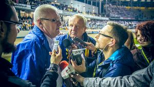 Żużel. Józef Dworakowski zdradza kulisy powrotu. "Ktoś to musiał zrobić"