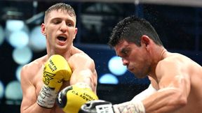 Czerkaszyn wraca na dobre tory. Meksykanin był bez szans