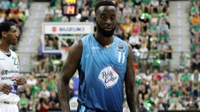 To on ma zaprowadzić porządek w Treflu. Obie Trotter: Powrót do Polski jest ekscytujący