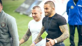 Zapowiedź gali KSW 28 w Szczecinie (wideo)