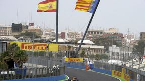 Najlepsze momenty GP Europy (wideo)