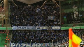 Ekstraklasa wydała komunikat. Jest decyzja ws. meczów Legii