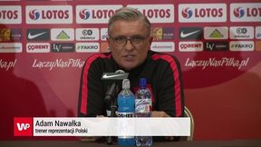 Lewandowski nie pomoże reprezentacji? "Robert ma pewien dyskomfort"