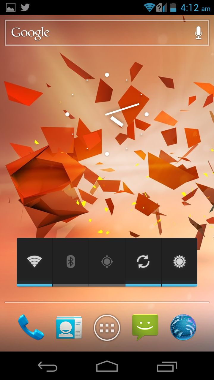 ZTE Grand Era LTE, czyli Chińczycy radzą sobie coraz lepiej 4