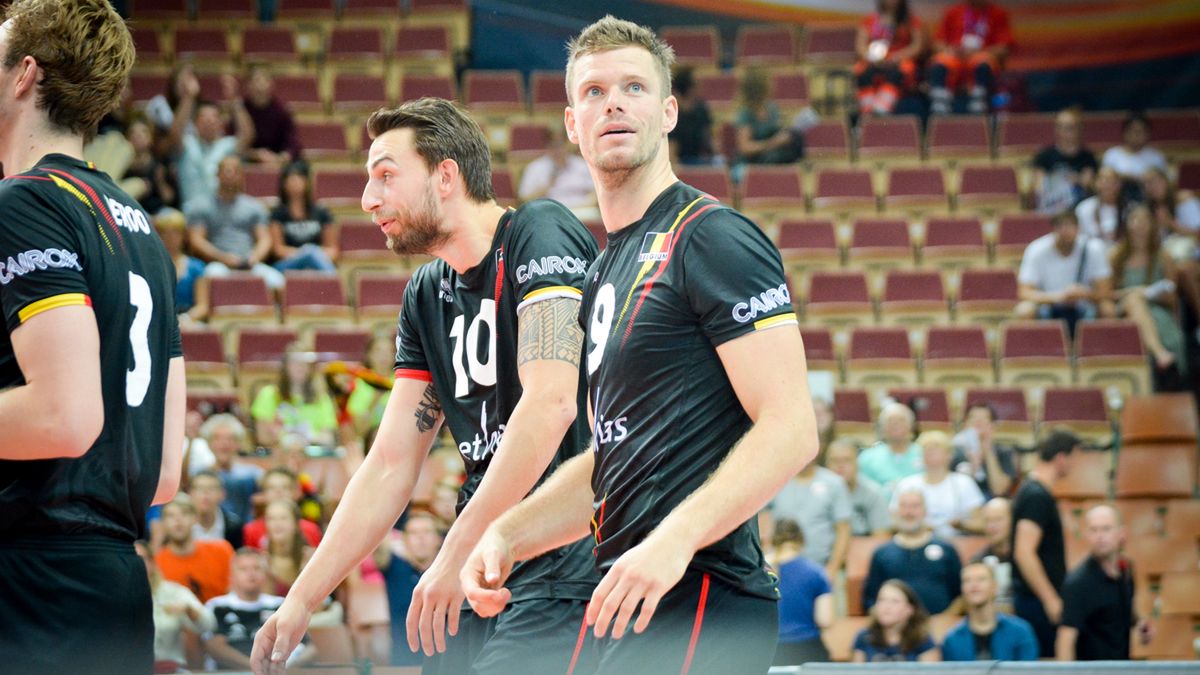 WP SportoweFakty / Roksana Bibiela / Pieter Verhees (nr 9)