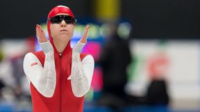 Złamała kość łokciową i promieniową. Pechowy trening polskiej olimpijki
