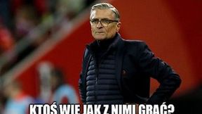 "Ktoś wie, jak z nimi grać?". Zobacz memy po losowaniu grup MŚ