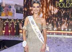 TVP 2 Finał konkursu Miss Polonia - 2025