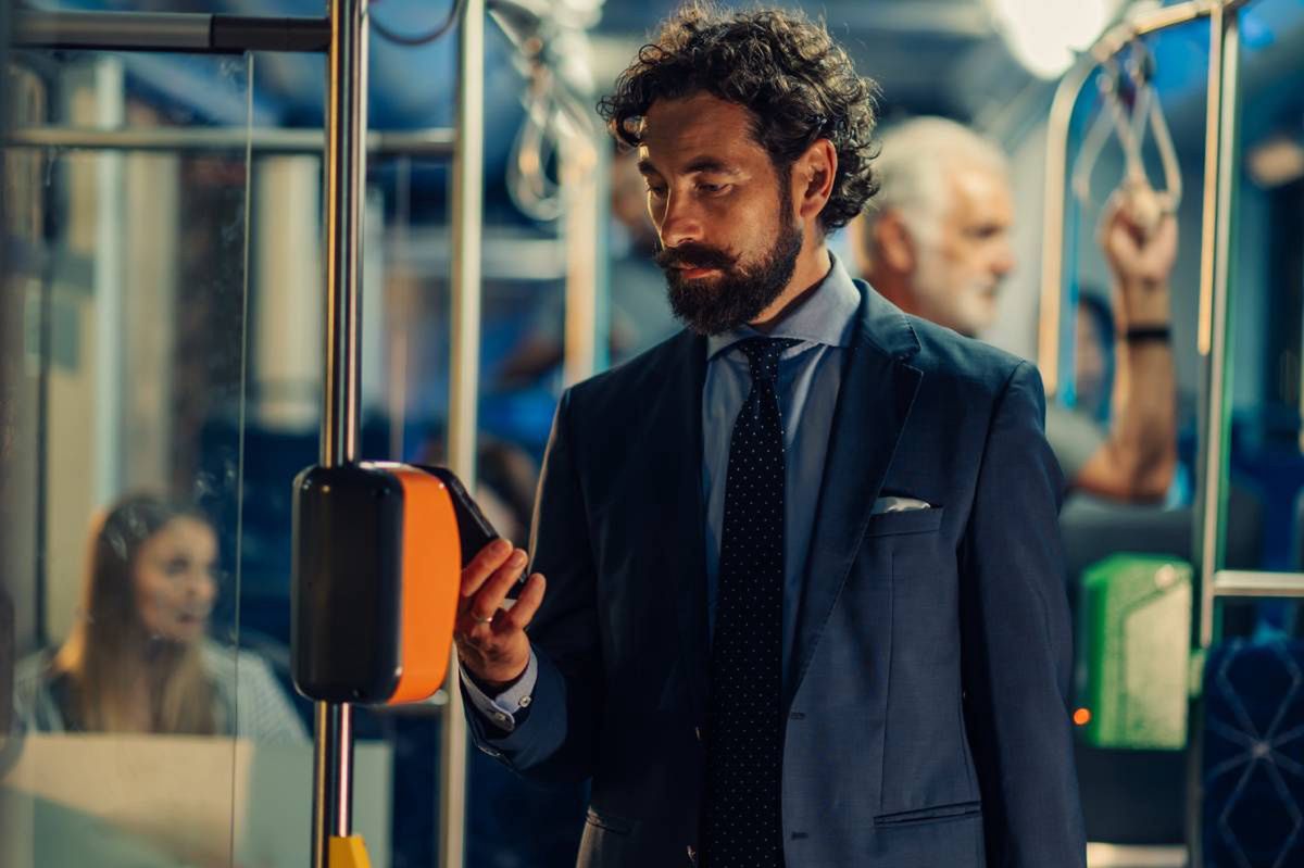 Gorzów: To ten dzień, w którym w autobusie czy tramwaju nie trzeba kasować biletu