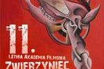 11. Letnia Akademia Filmowa w Zwierzyńcu