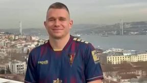 Oficjalnie. Reprezentant Węgier zagra w Pogoni Szczecin