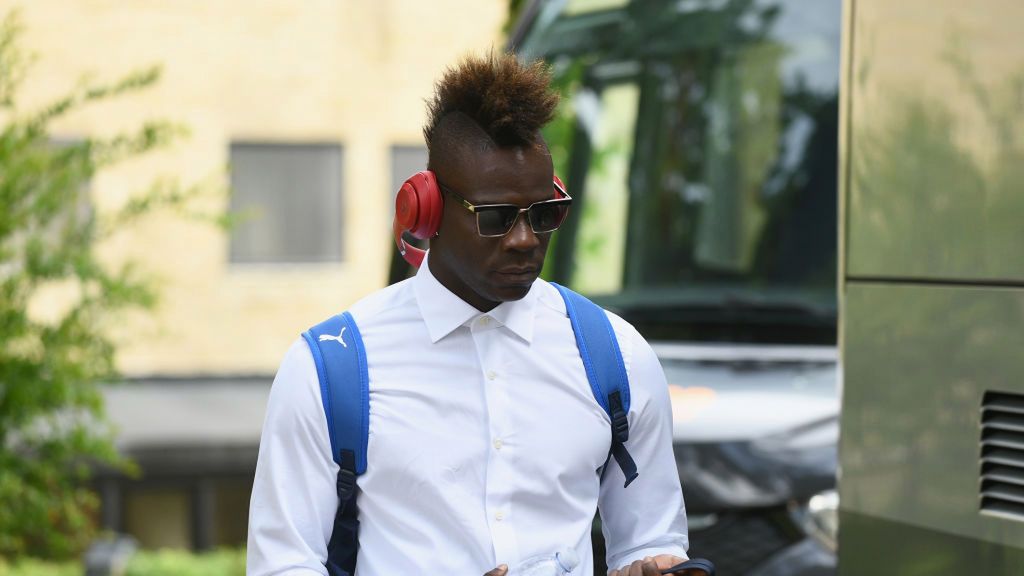 Mario Balotelli