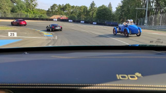 Le Mans Classic