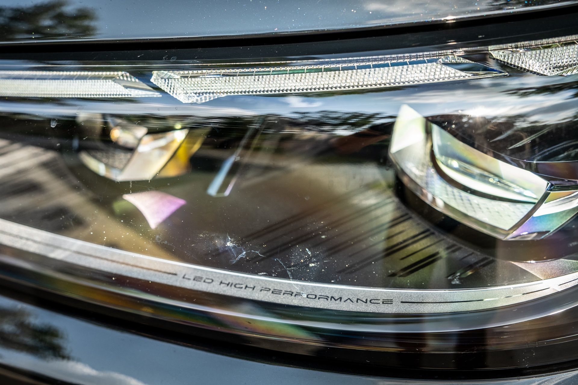 Chery Tiggo 8 (2025)