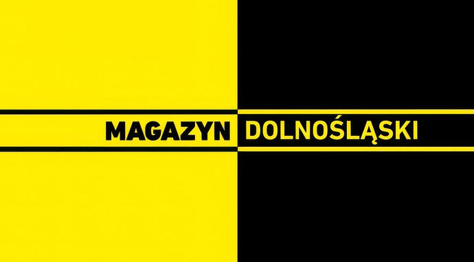 Magazyn Dolnośląski