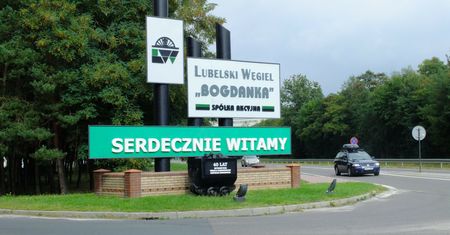 "Miotła" dotarła do Bogdanki. Rada nadzorcza wymieniona