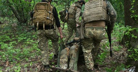 Estońscy instruktorzy w Polsce. Będą szkolili Ukraińców