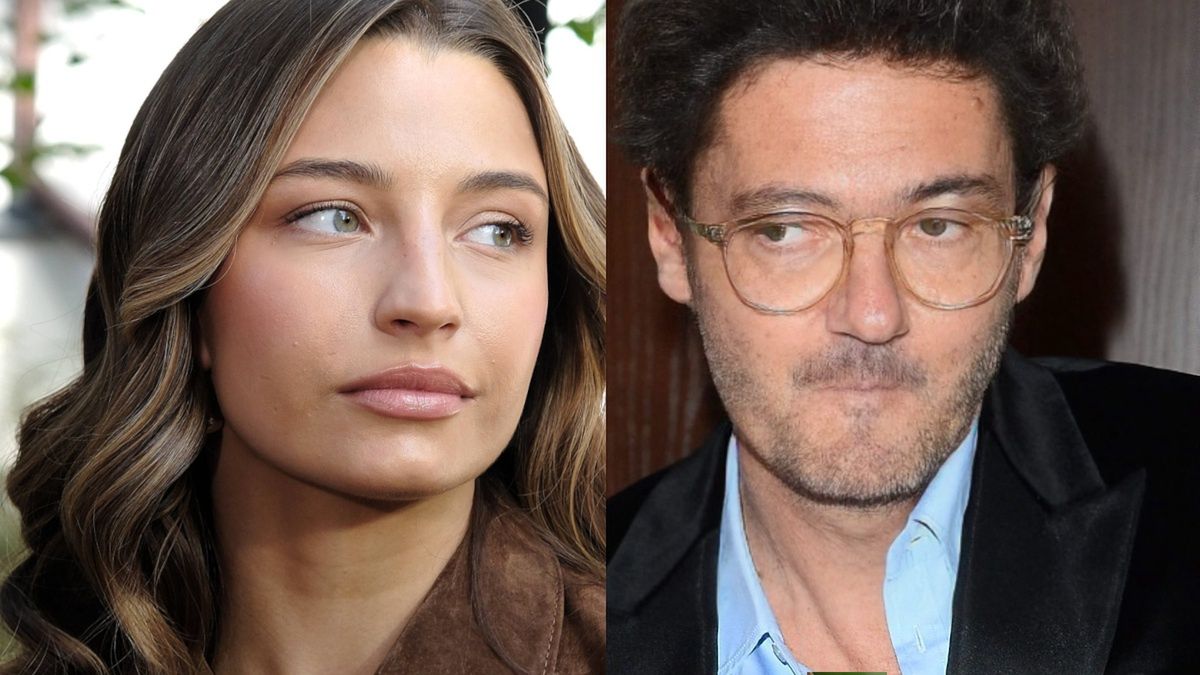 Julia Wieniawa i Kuba Wojewódzki