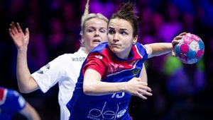 ME 2018: Anna Wiachiriewa wprowadziła Rosję do półfinałów. Czarnogóra dalej w grze o awans