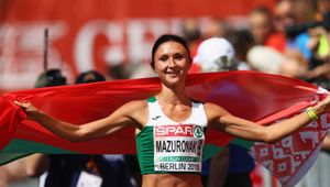 Lekkoatletyczne ME Berlin 2018: Izabela Trzaskalska dziesiąta w maratonie