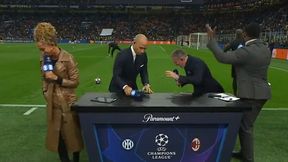 Wszystko było na żywo. "Zostanę zwolniona"