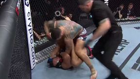 "Pachniało nokautem". Eksperci komentują porażkę Tybury