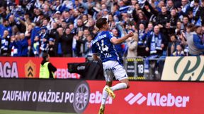 Lech Poznań – Arka Gdynia: zakład po kursie 200.00, bonus 400 złotych od STS
