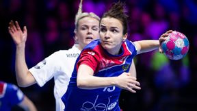ME 2018: Anna Wiachiriewa wprowadziła Rosję do półfinałów. Czarnogóra dalej w grze o awans