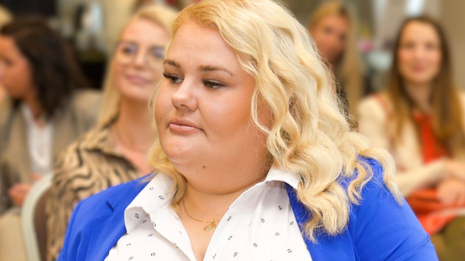 Kinga Zawodnik przeszła metamorfozę