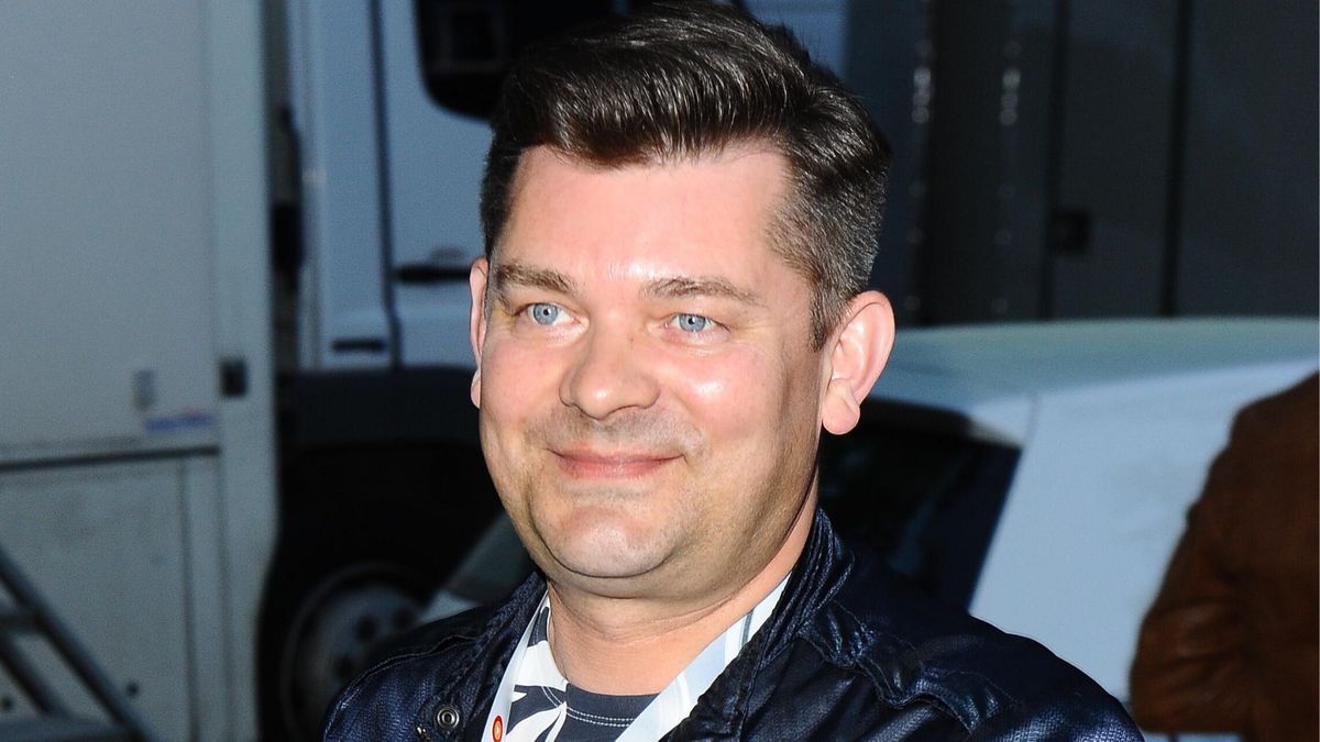 Zenek Martyniuk w 2017 roku 