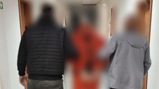 Konin: zatrzymany po kradzieży — jechał mimo sądowego zakazu