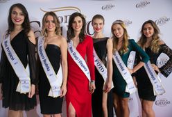Piąty dzień zgrupowania Miss Polski