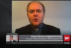 Ksiądz Andrzej Kobyliński: Odchodzi do lamusa tradycyjna wersja Kościoła