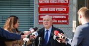 PKW na razie nie odpowie PiS. Decyzja odroczona. Pojawił się zaskakujący głos