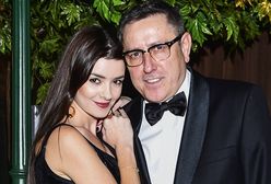 Żona Andrzeja Sołtysika ma koronawirusa. Nie przechodzi tego łagodnie