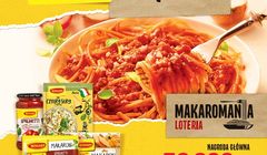 Winiary z konkursem i loterią