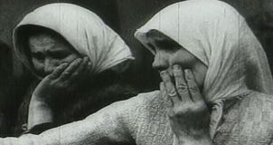 Wołyń 1943. Kobiety, które przetrwały piekło UPA