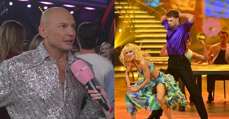 TYLKO NA PUDELKU: Tomasz Wygoda wskazuje pary do finału "Tańca z gwiazdami". Podzielacie jego typy? (WIDEO)