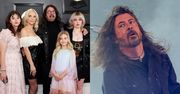 Wokalista Foo Fighters przyznał, że ma nieślubne dziecko. "Robię wszystko, by odzyskać zaufanie rodziny"