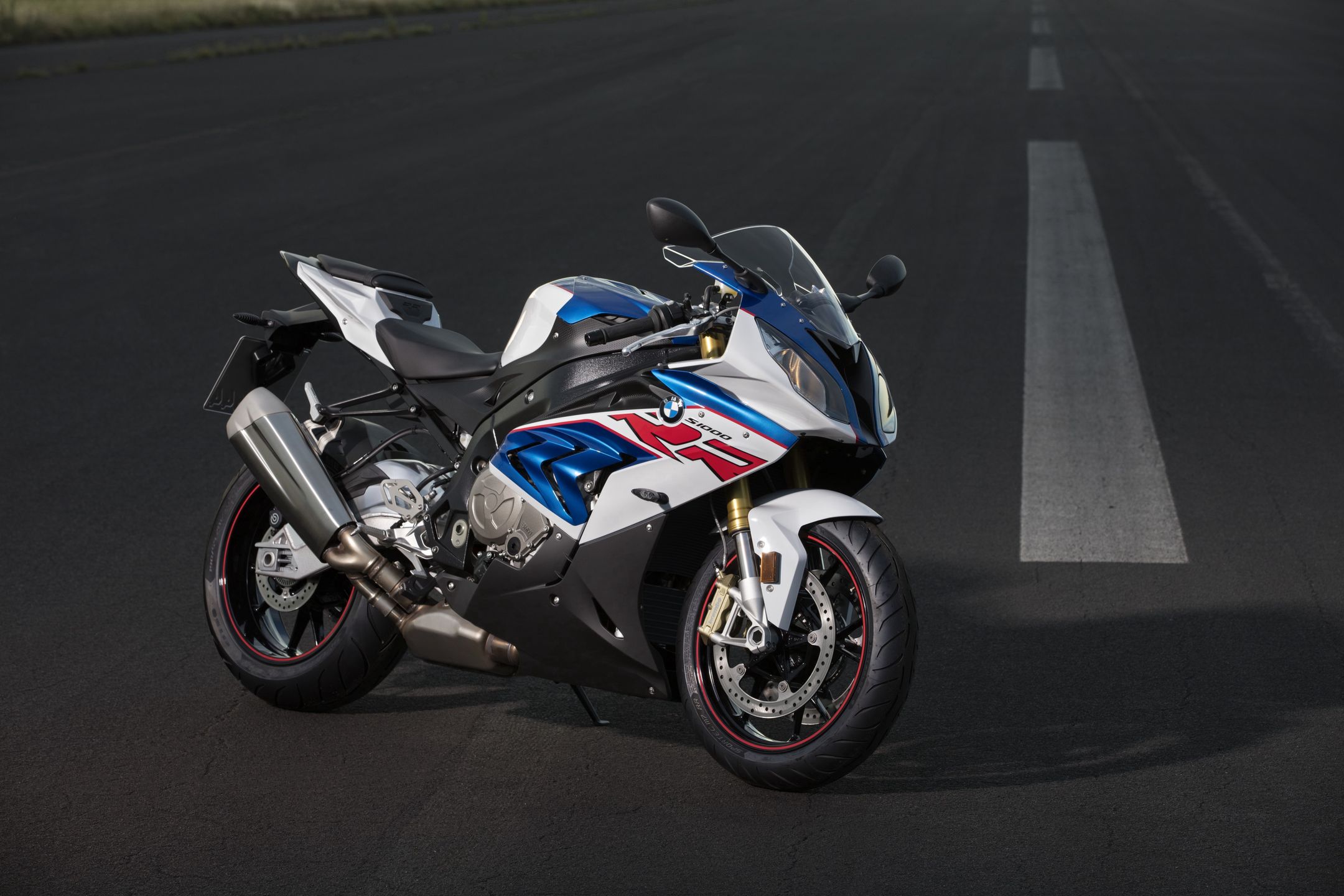 BMW S 1000 RR