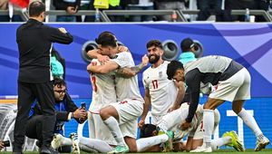 Ważne spotkanie ws. mundialu. Irańczycy tak je skomentowali
