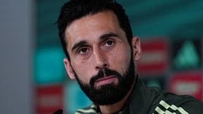 Arbeloa skomentował porażkę Barcelony. Króciutko