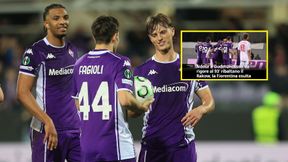 Włosi piszą o meczu z Rakowem. Zwracają uwagę na jedno