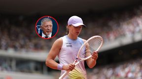 Słynny Niemiec bije na alarm. Te słowa dotyczą także Świątek