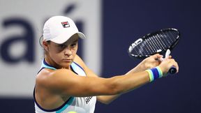 Koronawirus. Turnieje WTA w Miami i Charleston odwołane. Co z sezonem na mączce?