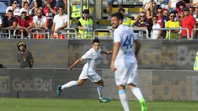 Serie A: porachunki pucharowiczów. Mariusz Stępiński chce kolejnych minut