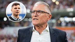 Po porażce Polaków zadzwonił Nawałka. Ujawnił, co od niego usłyszał