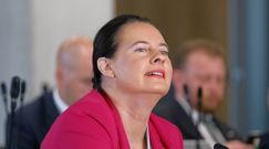 Gratulowała Morawieckiemu ws. Turowa. Anna Zalewska o nagraniu posłanki PiS