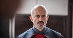 "Prokurator": Jacek Koman tytułowym bohaterem w nowym serialu TVP